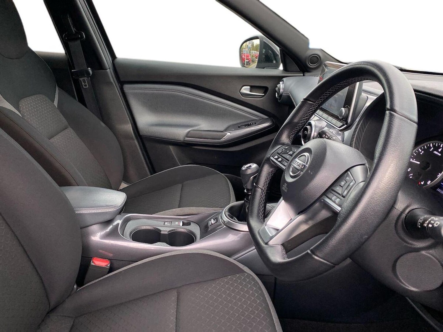 Used Nissan Juke 2022 for sale - 76720300: Photo 15