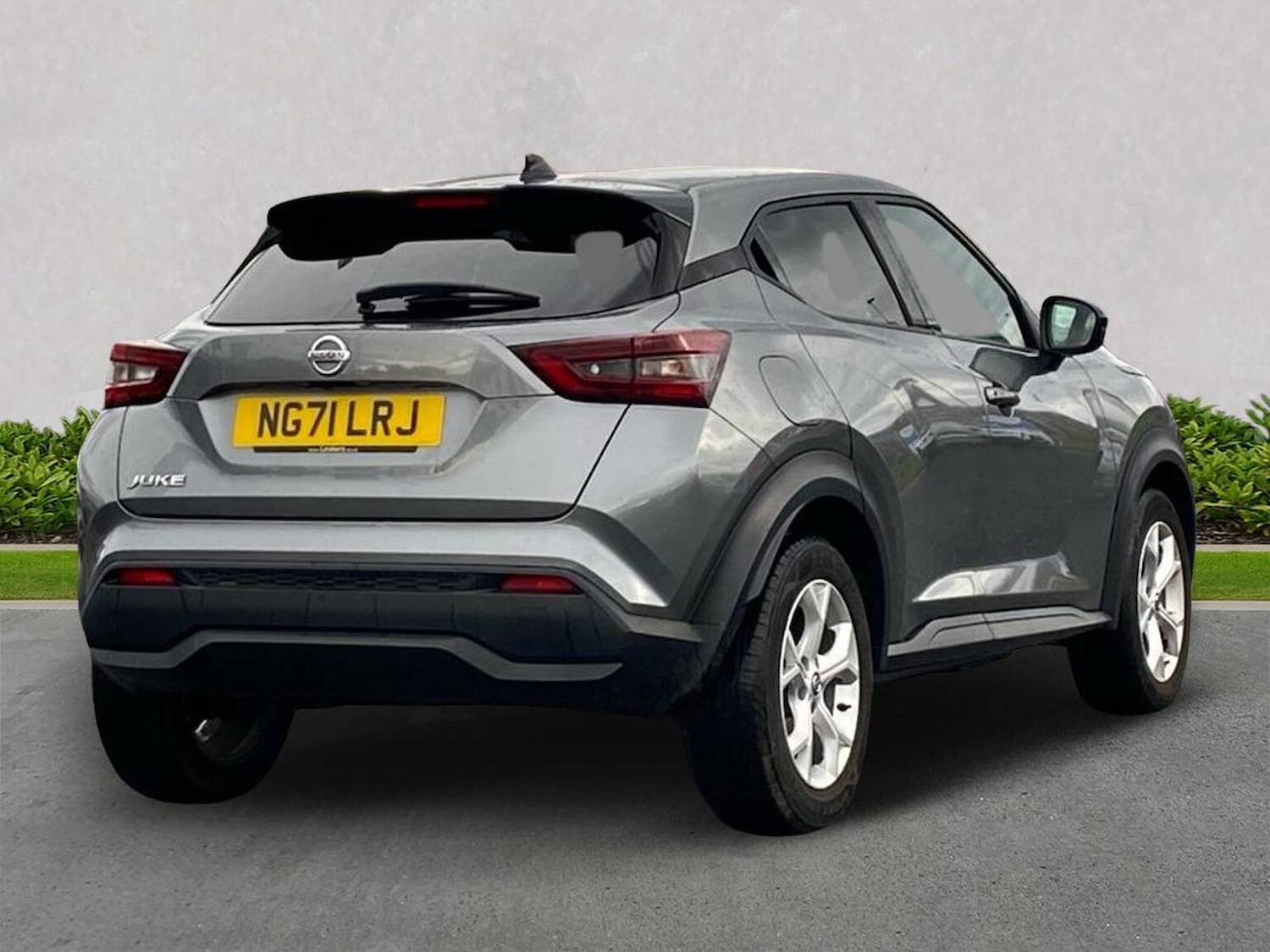 Used Nissan Juke 2022 for sale - 76720300: Photo 18