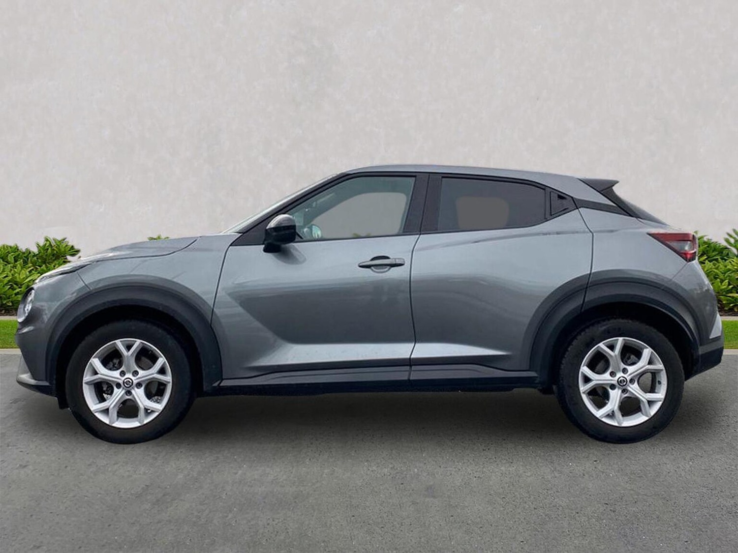Used Nissan Juke 2022 for sale - 76720300: Photo 19