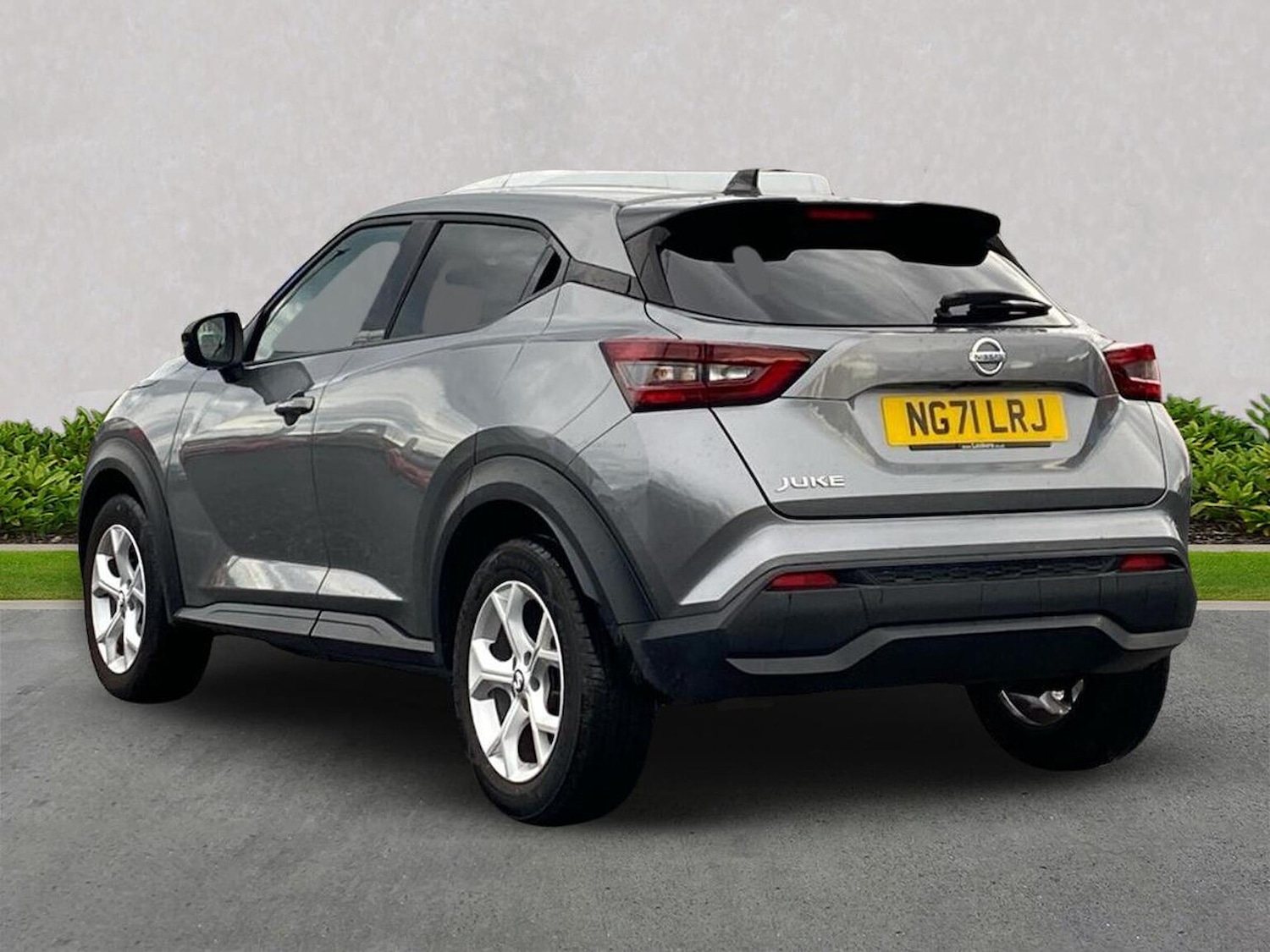 Used Nissan Juke 2022 for sale - 76720300: Photo 2