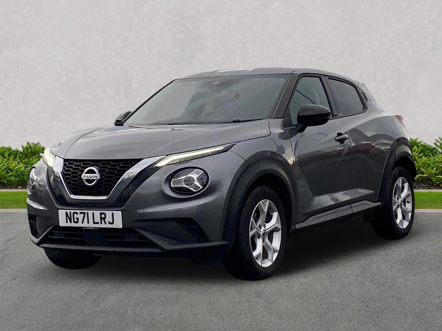 Used Nissan Juke 2022 for sale - 76720300: Photo 20