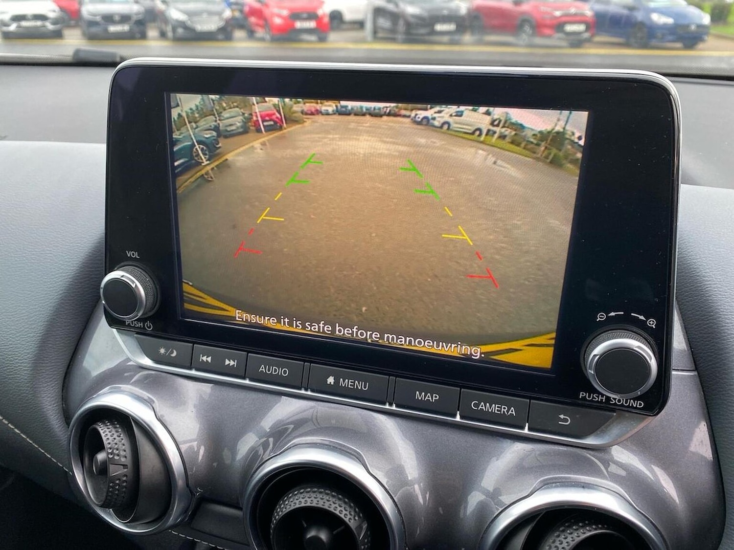 Used Nissan Juke 2022 for sale - 76720300: Photo 23