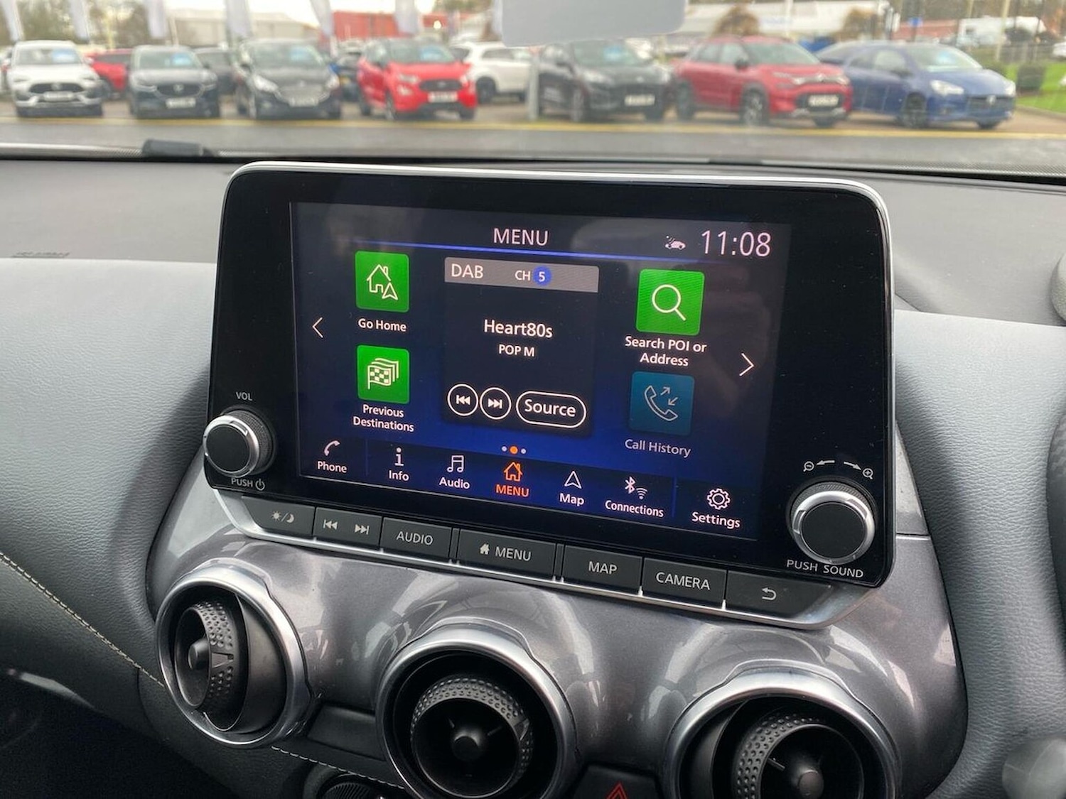 Used Nissan Juke 2022 for sale - 76720300: Photo 25