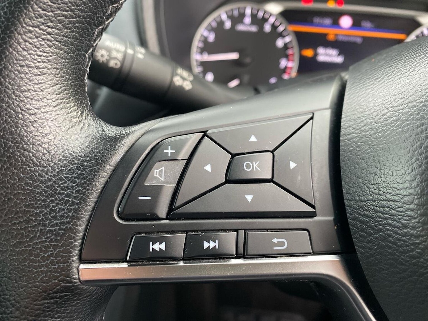 Used Nissan Juke 2022 for sale - 76720300: Photo 26