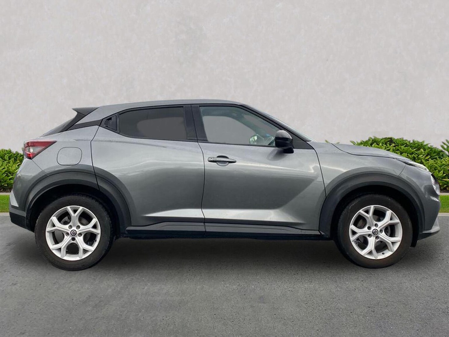 Used Nissan Juke 2022 for sale - 76720300: Photo 3
