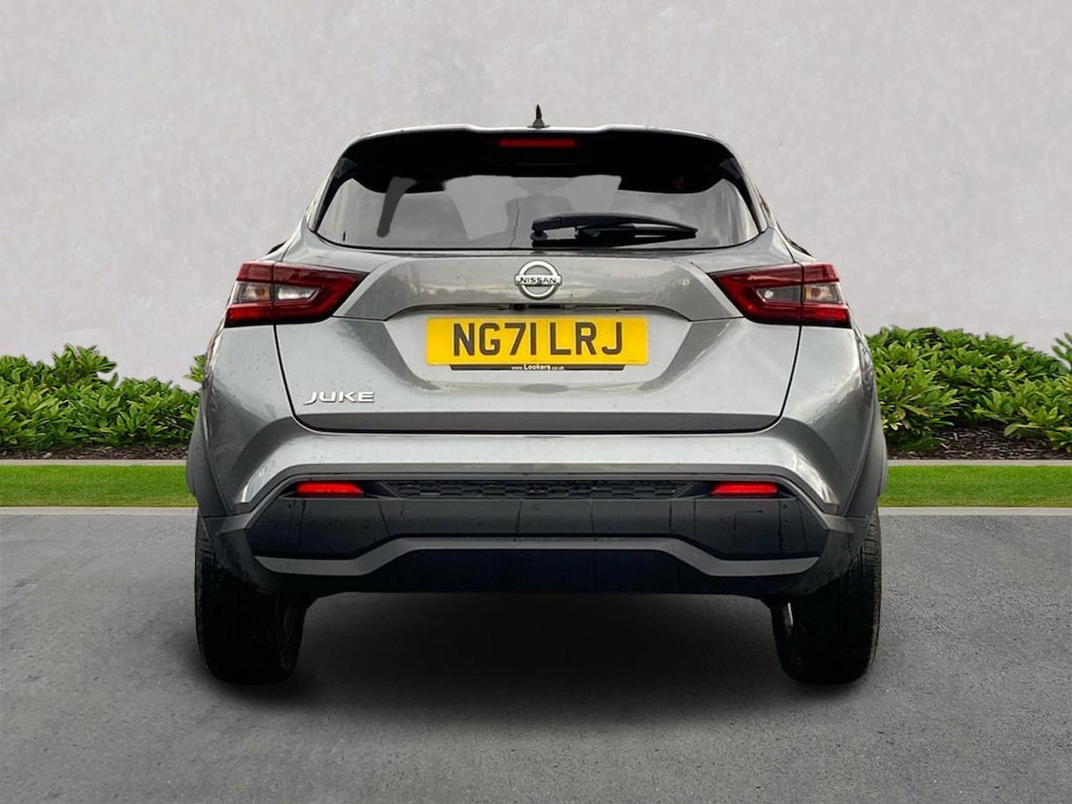 Used Nissan Juke 2022 for sale - 76720300: Photo 4