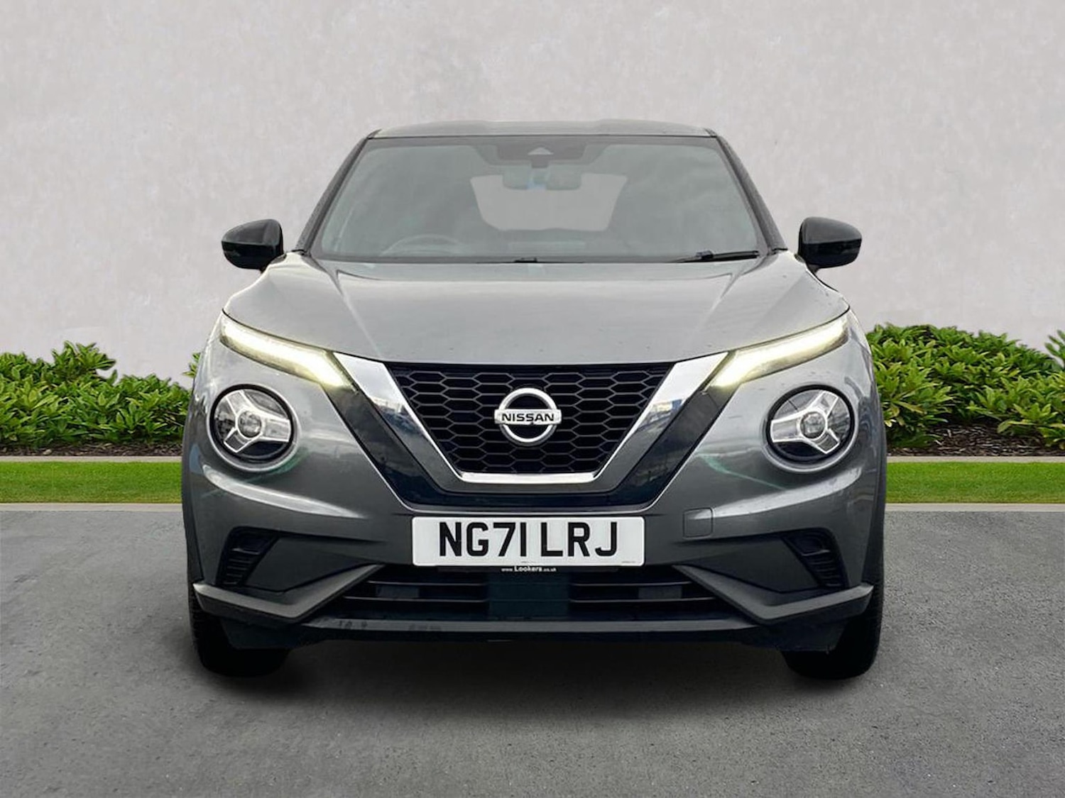 Used Nissan Juke 2022 for sale - 76720300: Photo 5