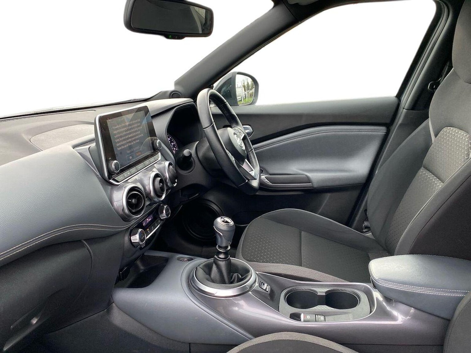 Used Nissan Juke 2022 for sale - 76720300: Photo 7