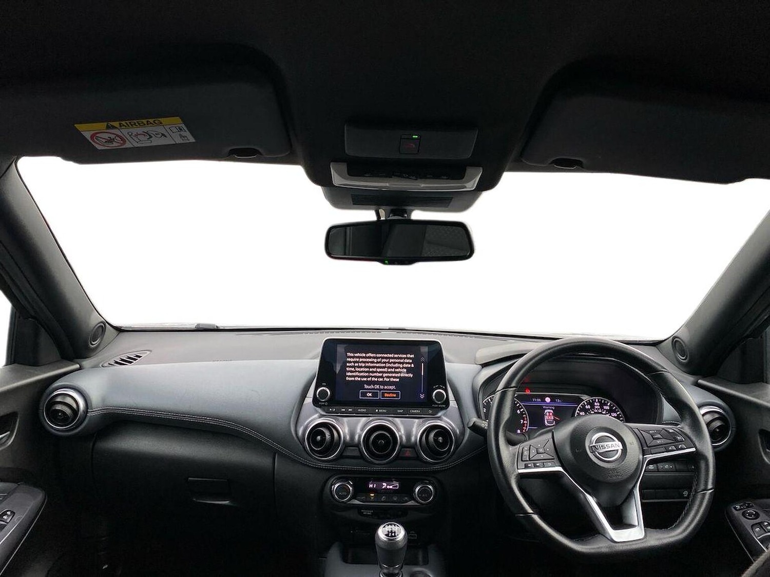 Used Nissan Juke 2022 for sale - 76720300: Photo 8