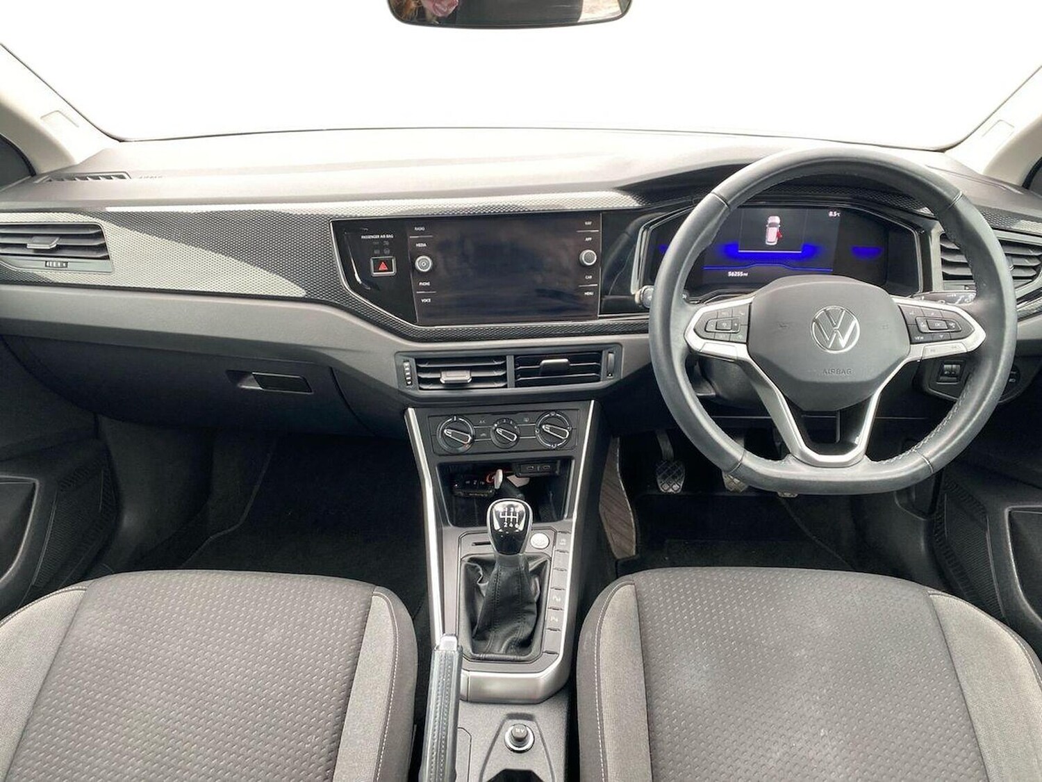 Used Volkswagen Taigo 2022 for sale - 78192425: Photo 10