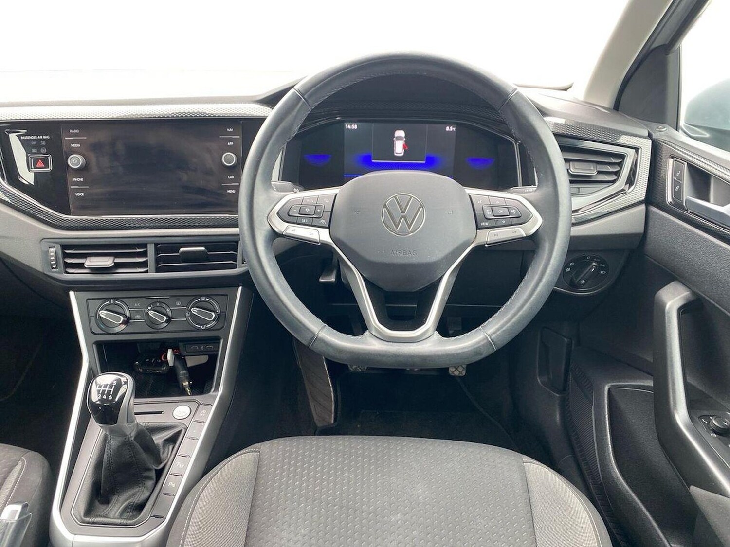 Used Volkswagen Taigo 2022 for sale - 78192425: Photo 11