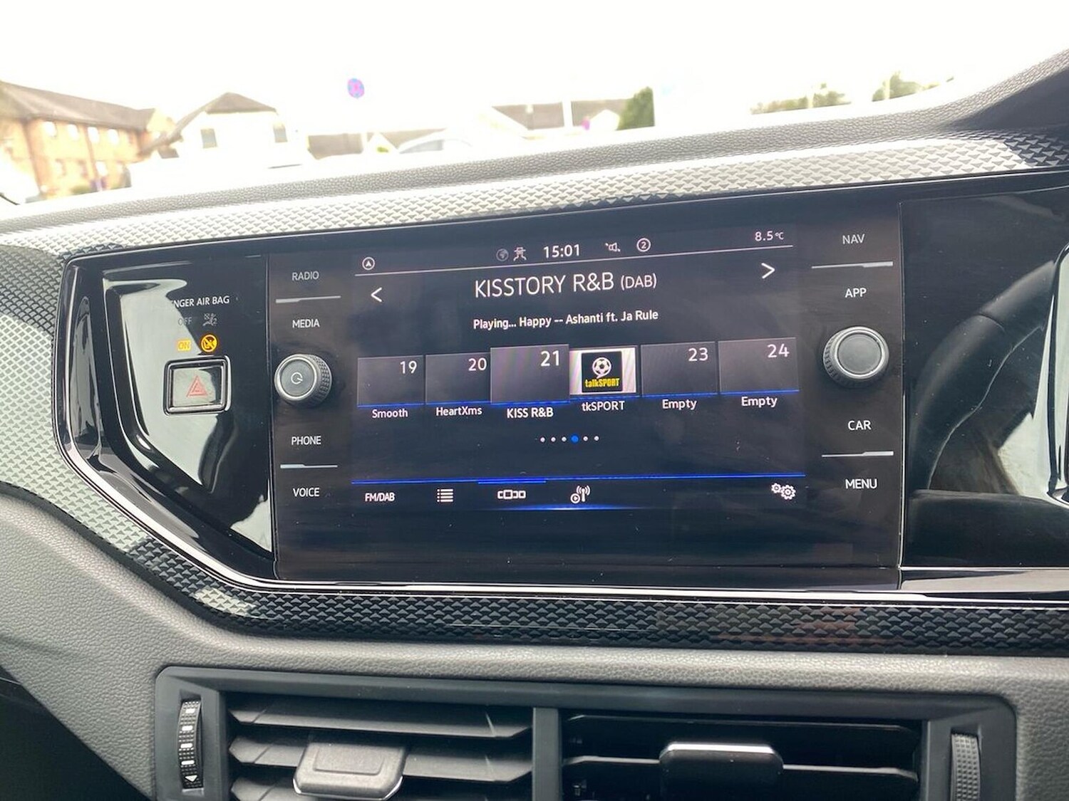 Used Volkswagen Taigo 2022 for sale - 78192425: Photo 13