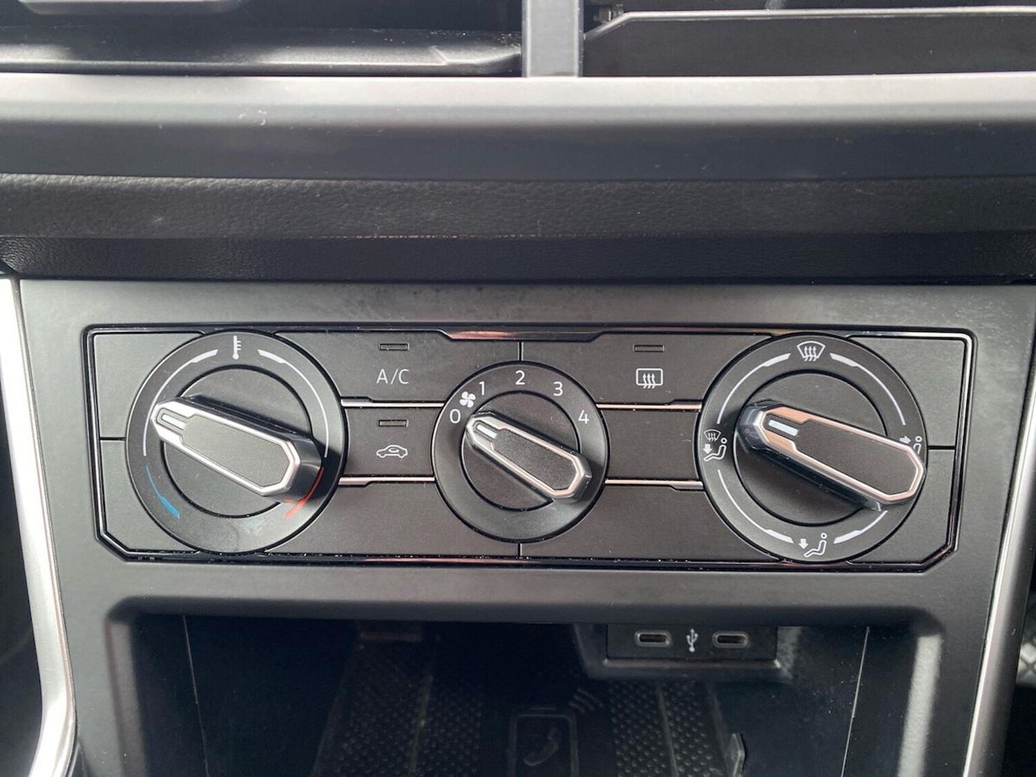 Used Volkswagen Taigo 2022 for sale - 78192425: Photo 14