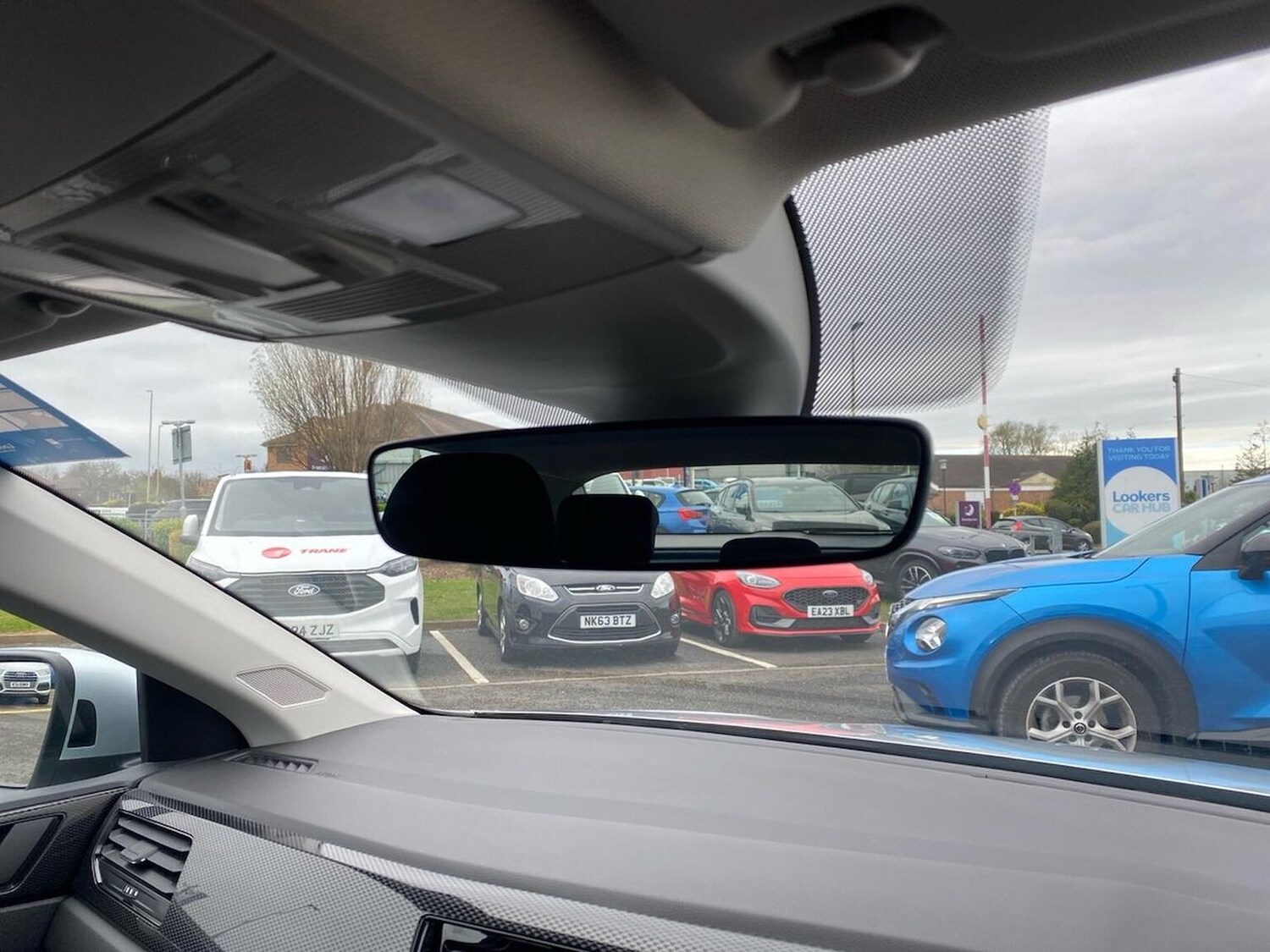 Used Volkswagen Taigo 2022 for sale - 78192425: Photo 16