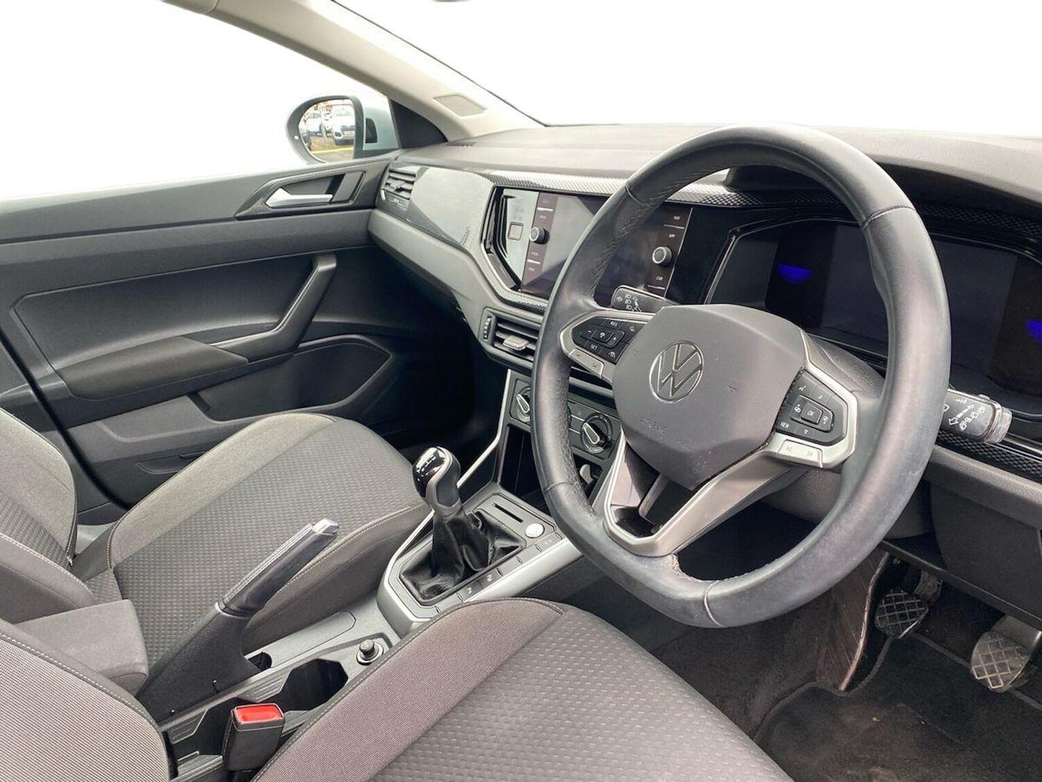 Used Volkswagen Taigo 2022 for sale - 78192425: Photo 17