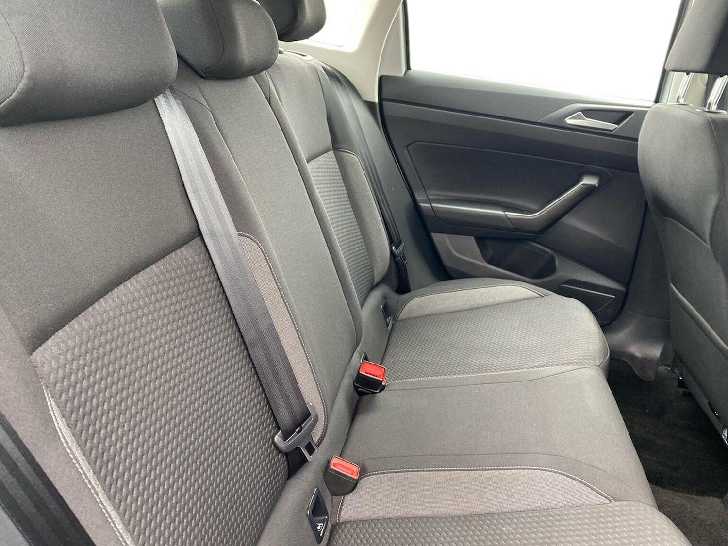 Used Volkswagen Taigo 2022 for sale - 78192425: Photo 18