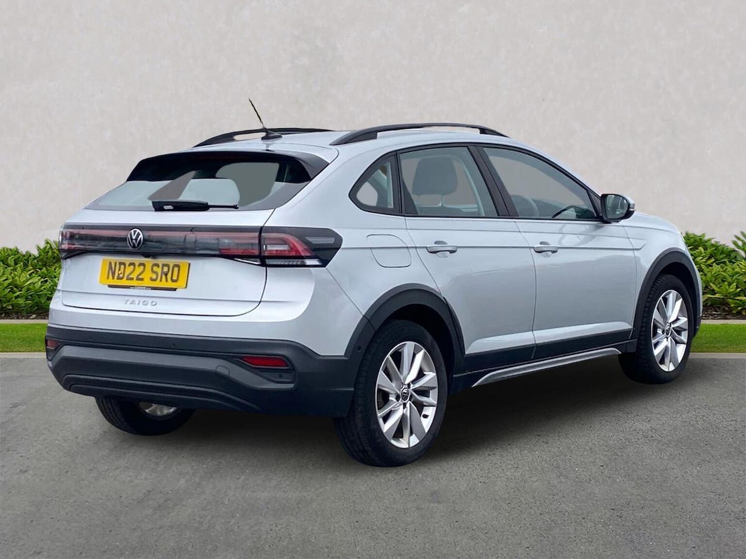 Used Volkswagen Taigo 2022 for sale - 78192425: Photo 20