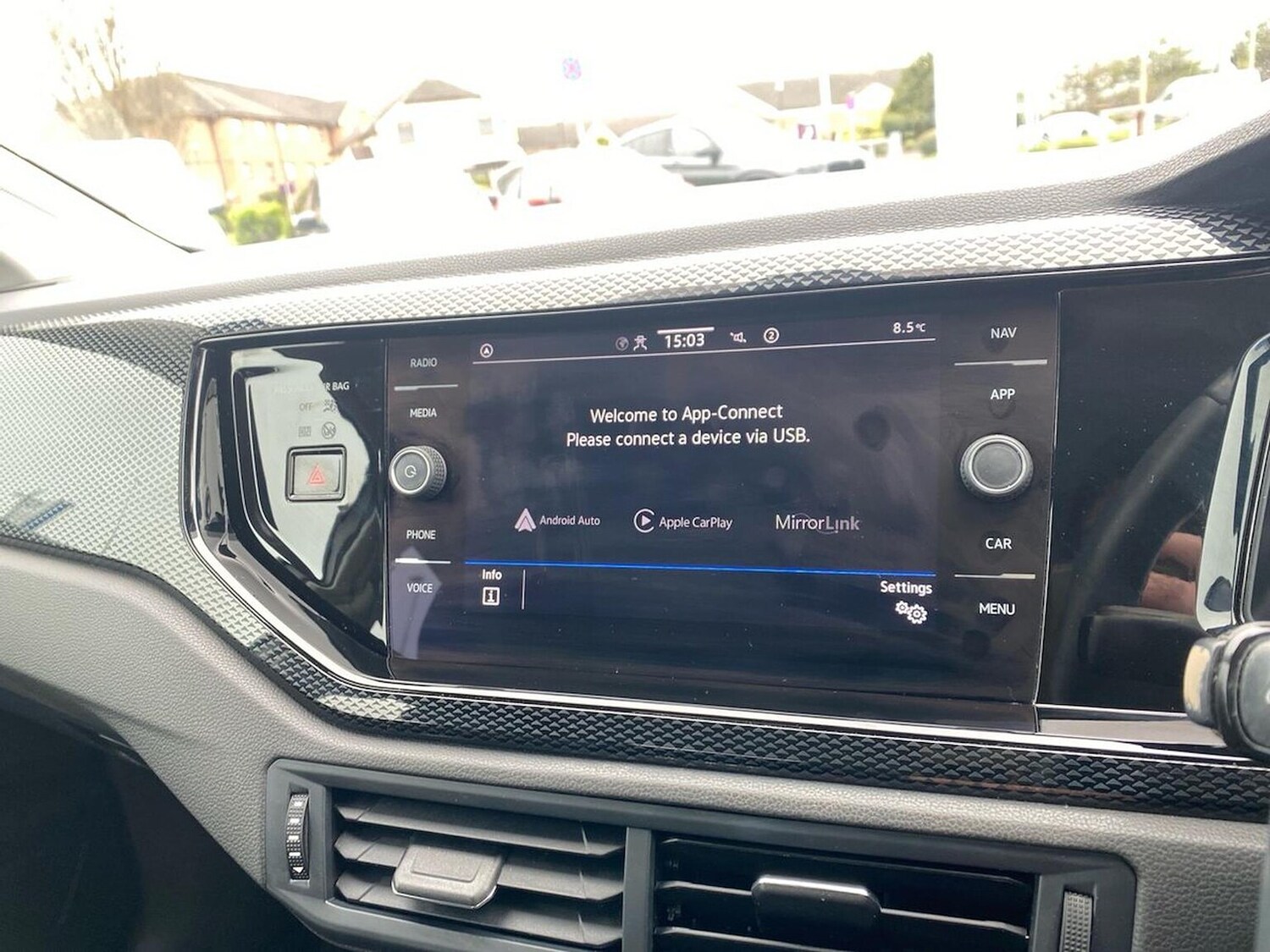 Used Volkswagen Taigo 2022 for sale - 78192425: Photo 24