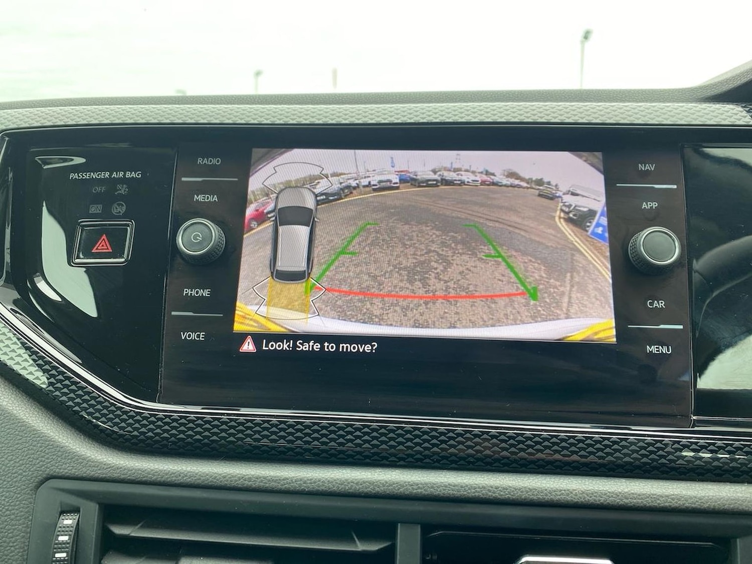 Used Volkswagen Taigo 2022 for sale - 78192425: Photo 25