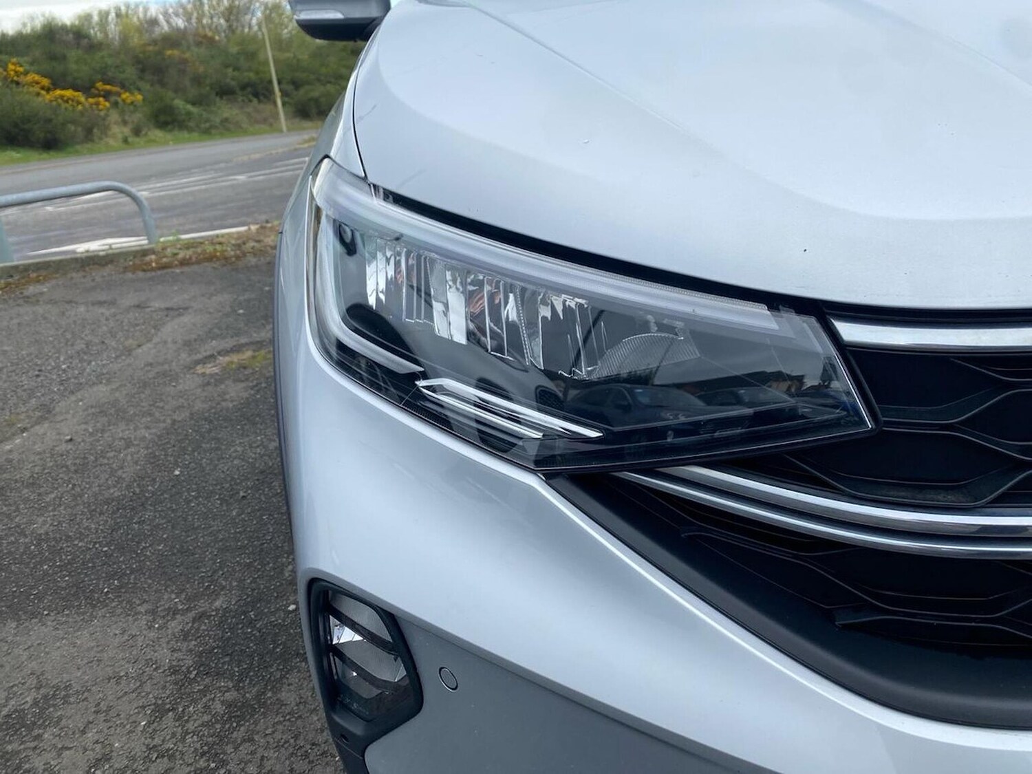 Used Volkswagen Taigo 2022 for sale - 78192425: Photo 34