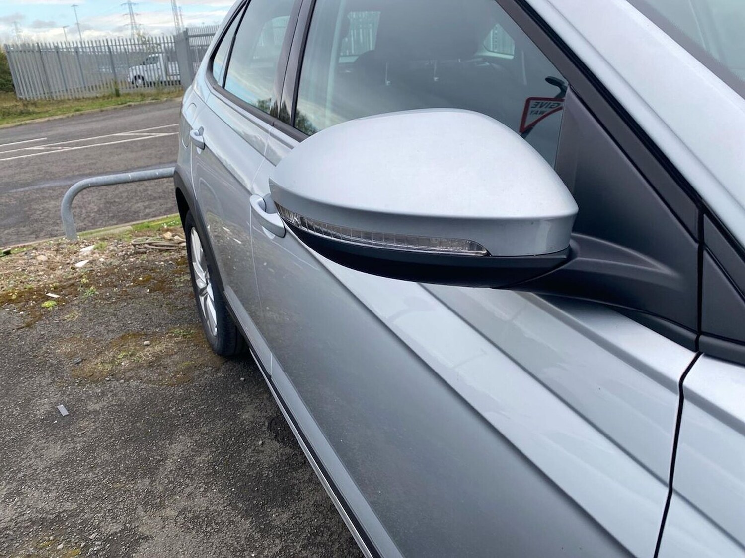 Used Volkswagen Taigo 2022 for sale - 78192425: Photo 35