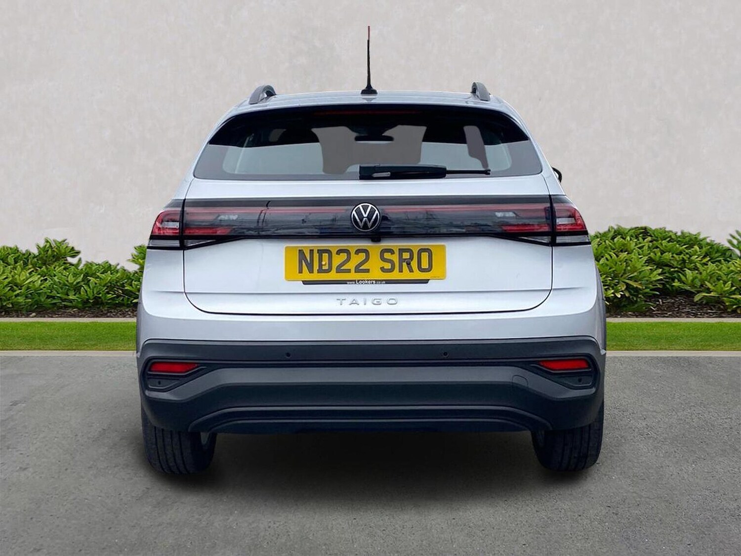 Used Volkswagen Taigo 2022 for sale - 78192425: Photo 6