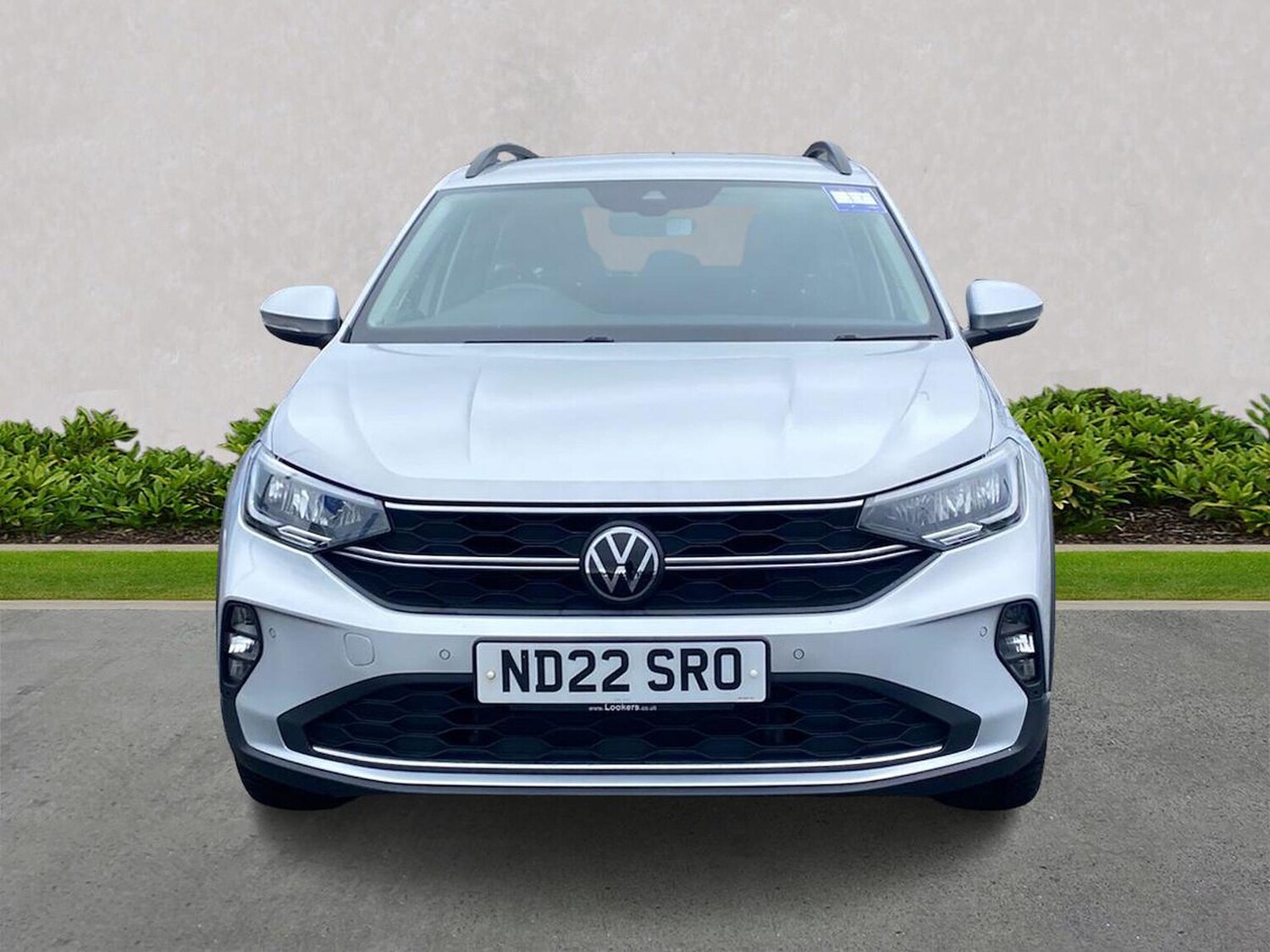 Used Volkswagen Taigo 2022 for sale - 78192425: Photo 7