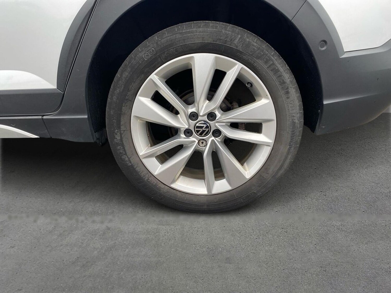 Used Volkswagen Taigo 2022 for sale - 78192425: Photo 8