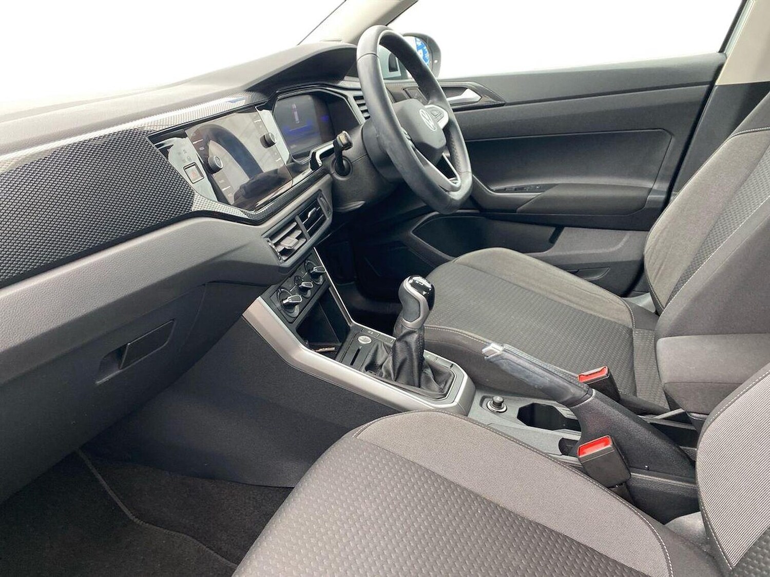 Used Volkswagen Taigo 2022 for sale - 78192425: Photo 9