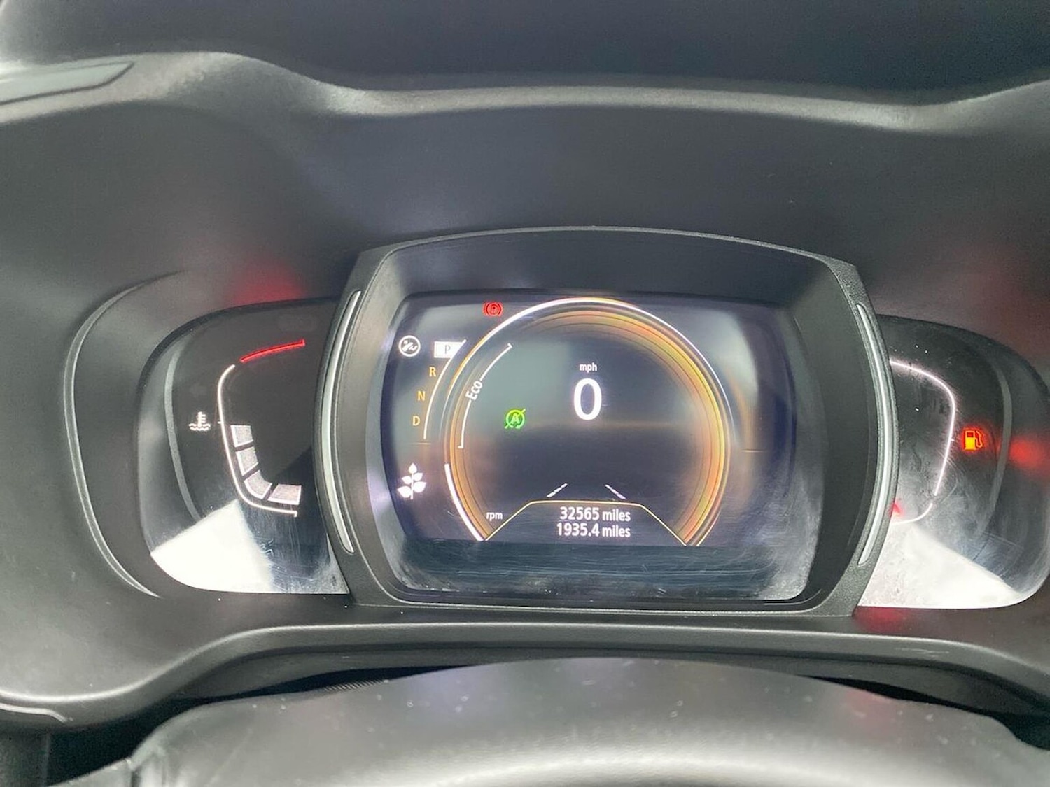 Used Renault Kadjar 2020 for sale - 76536627: Photo 10