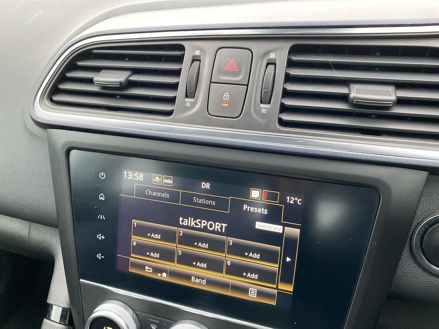 Used Renault Kadjar 2020 for sale - 76536627: Photo 11