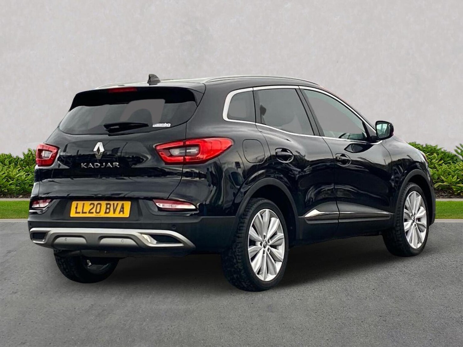 Used Renault Kadjar 2020 for sale - 76536627: Photo 18