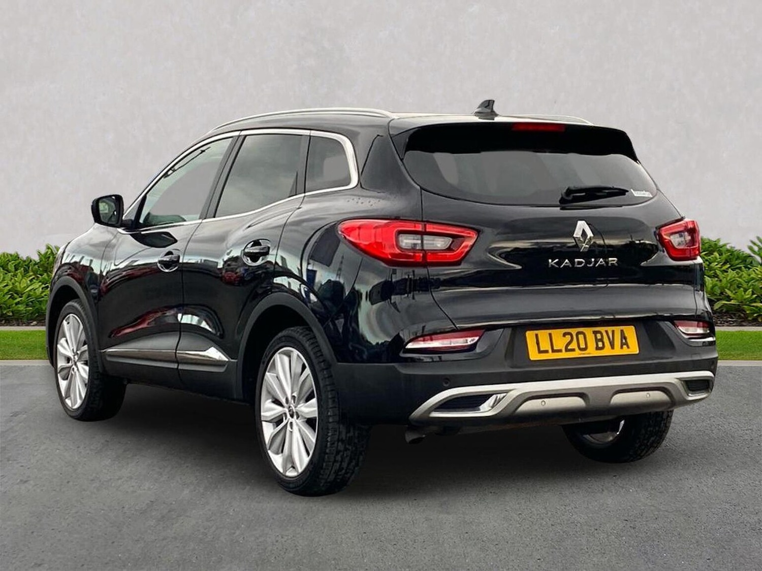 Used Renault Kadjar 2020 for sale - 76536627: Photo 2