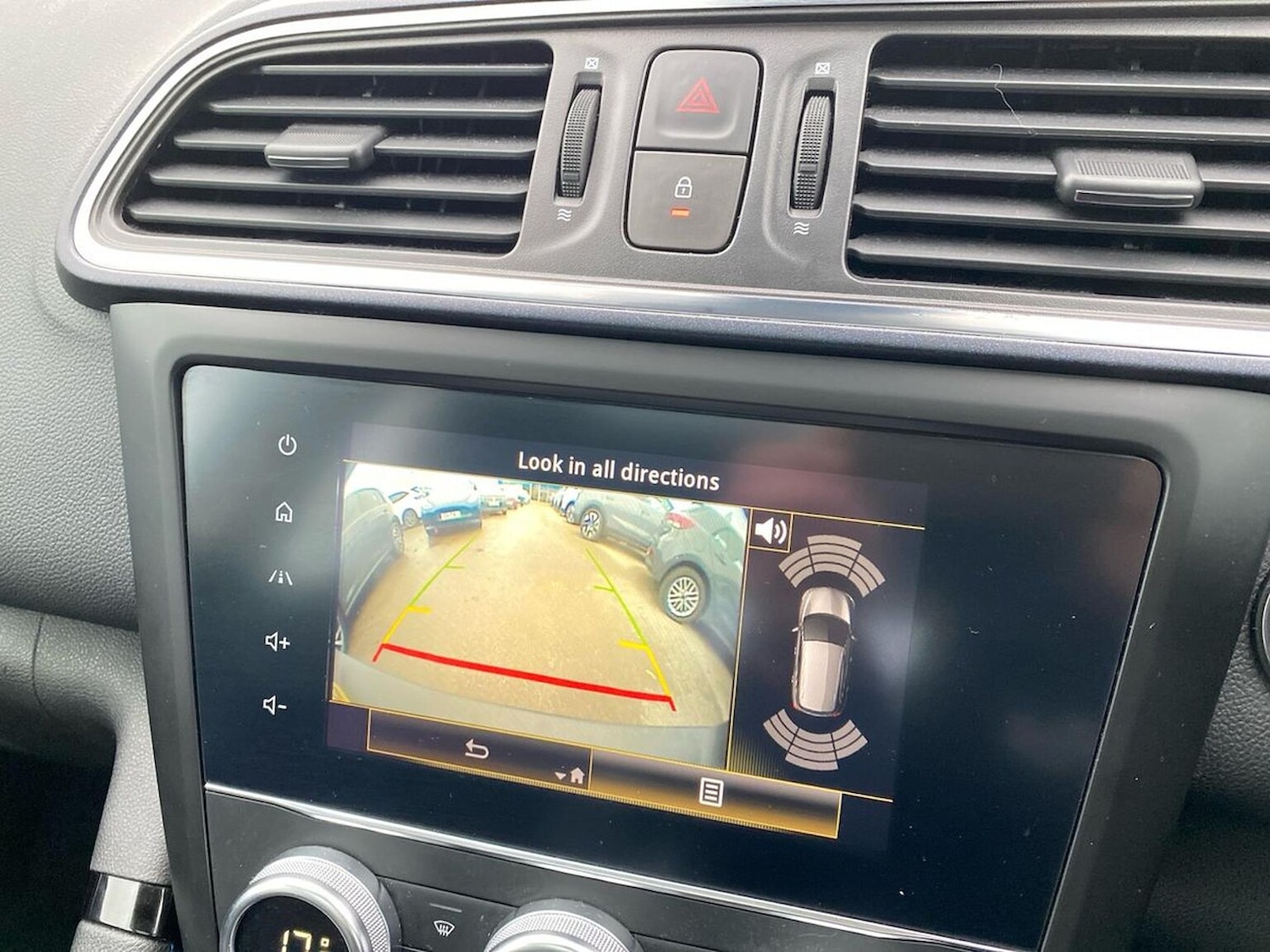 Used Renault Kadjar 2020 for sale - 76536627: Photo 23