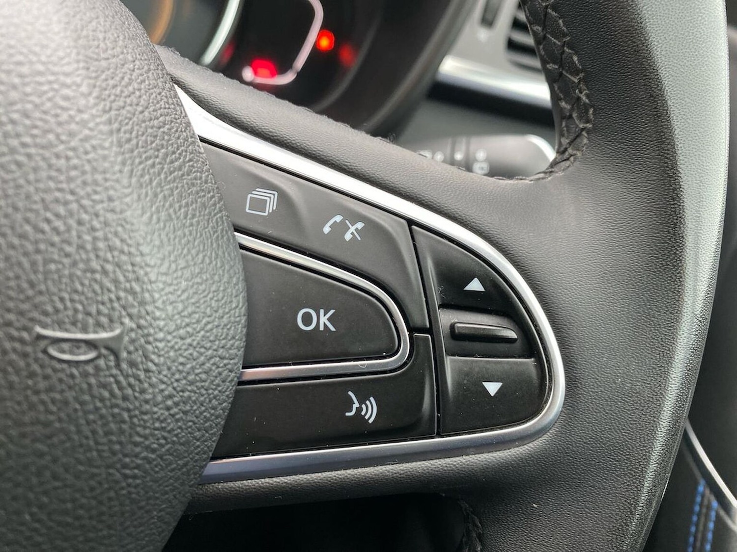 Used Renault Kadjar 2020 for sale - 76536627: Photo 27