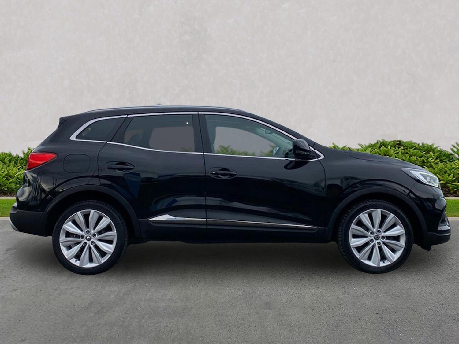 Used Renault Kadjar 2020 for sale - 76536627: Photo 3