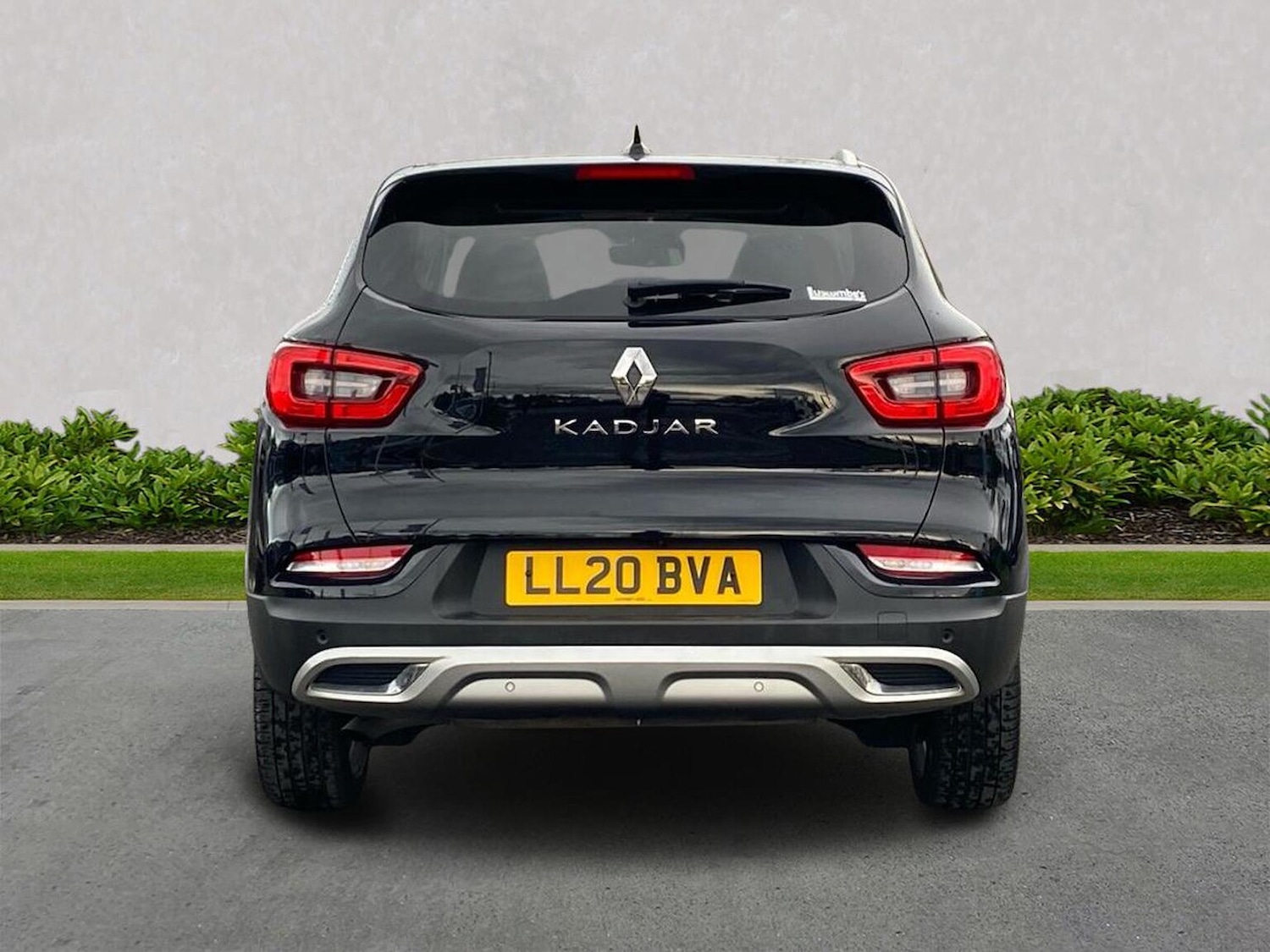 Used Renault Kadjar 2020 for sale - 76536627: Photo 4