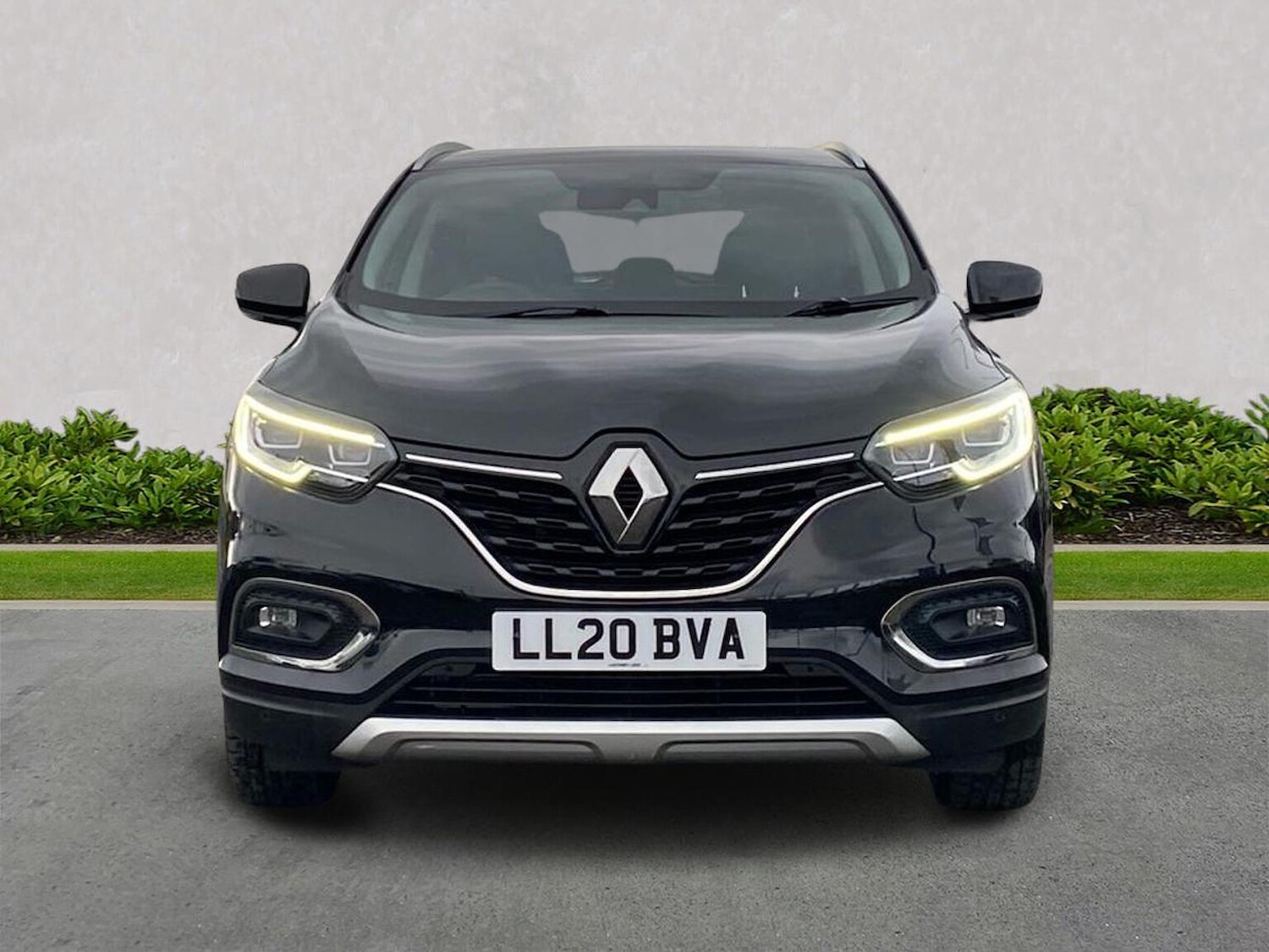 Used Renault Kadjar 2020 for sale - 76536627: Photo 5