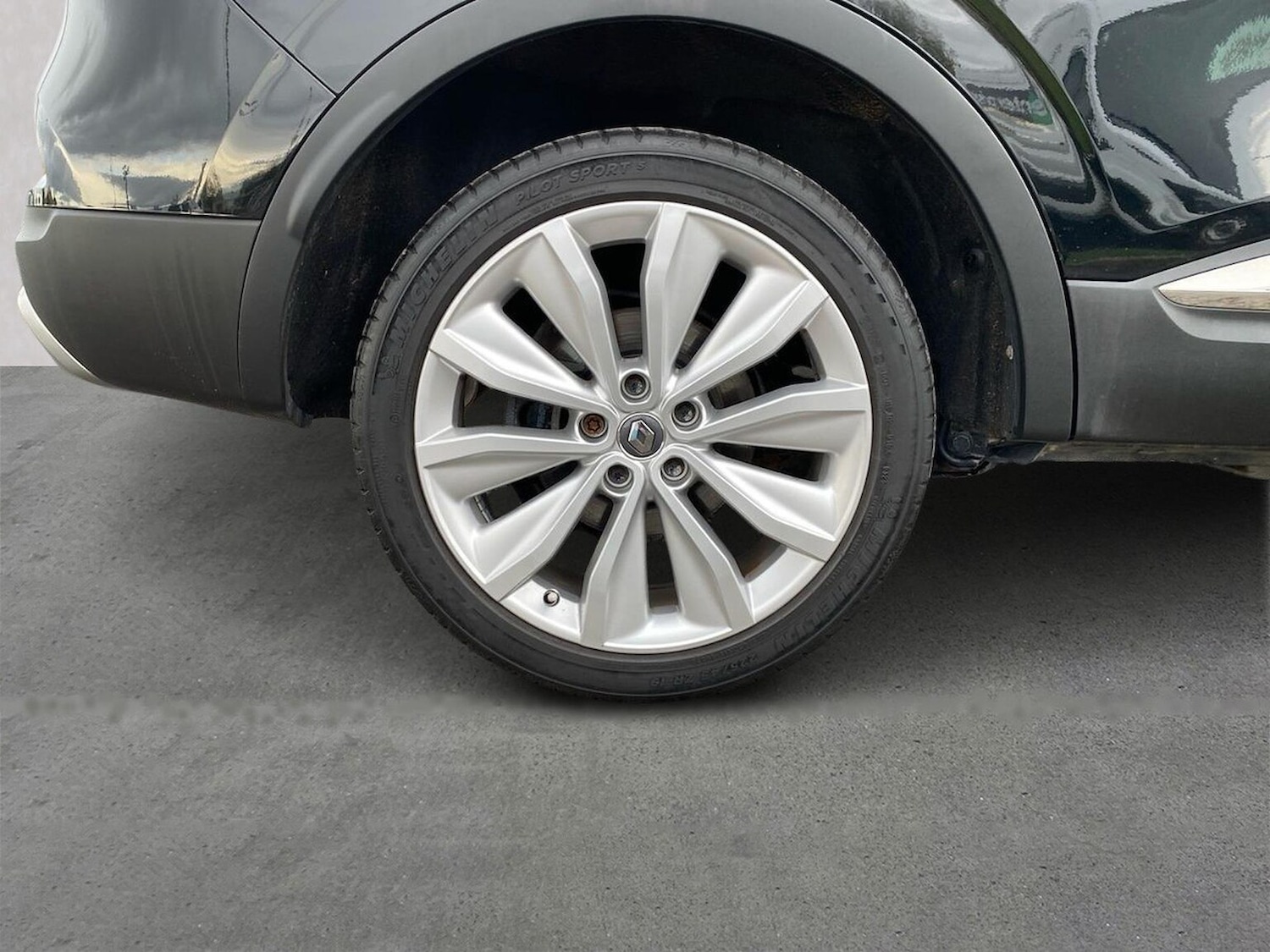 Used Renault Kadjar 2020 for sale - 76536627: Photo 6