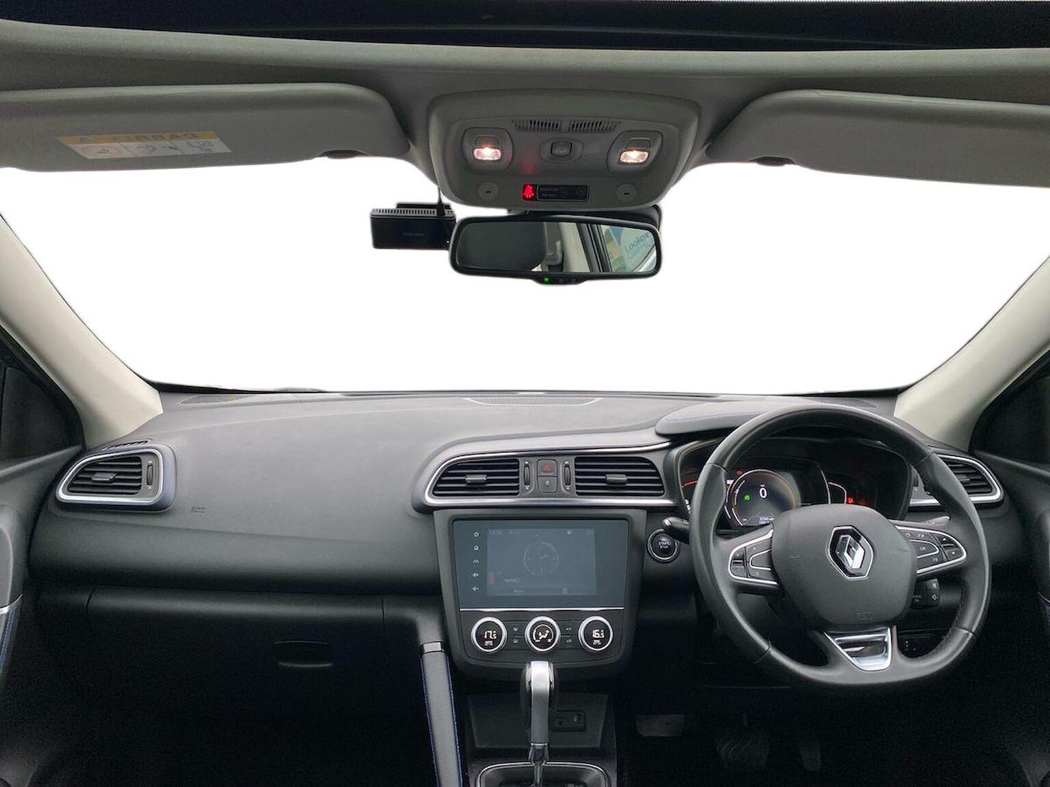 Used Renault Kadjar 2020 for sale - 76536627: Photo 8