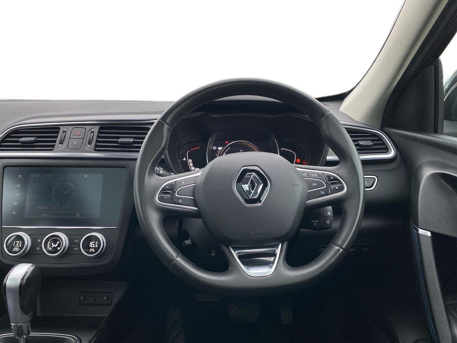 Used Renault Kadjar 2020 for sale - 76536627: Photo 9