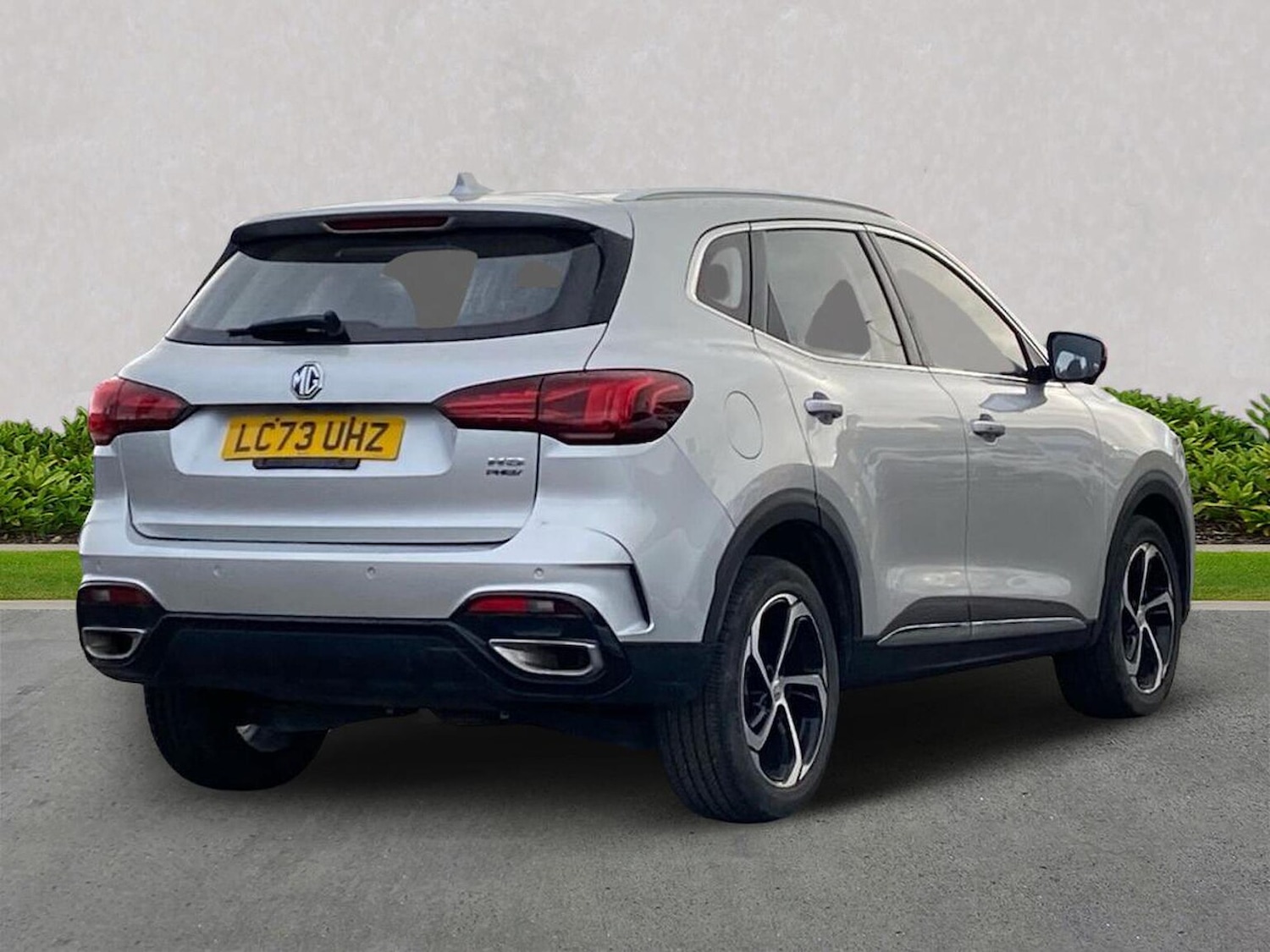 Used MG MG HS 2023 for sale - 76352492: Photo 18