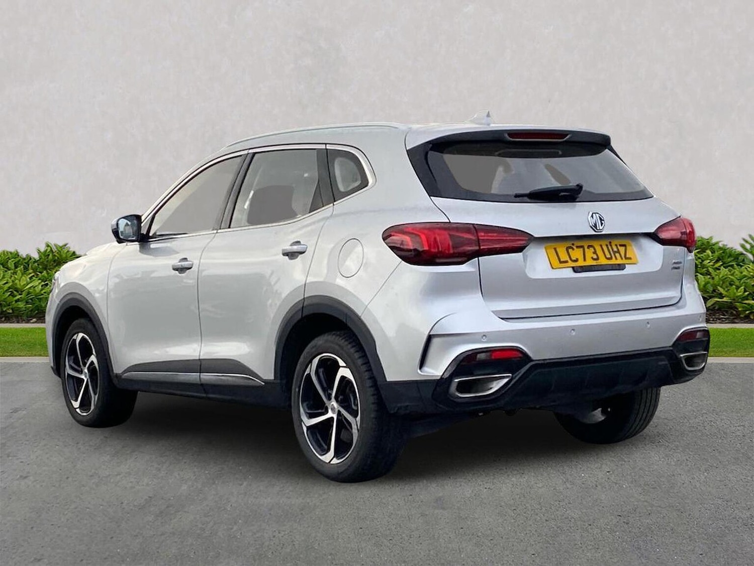 Used MG MG HS 2023 for sale - 76352492: Photo 2