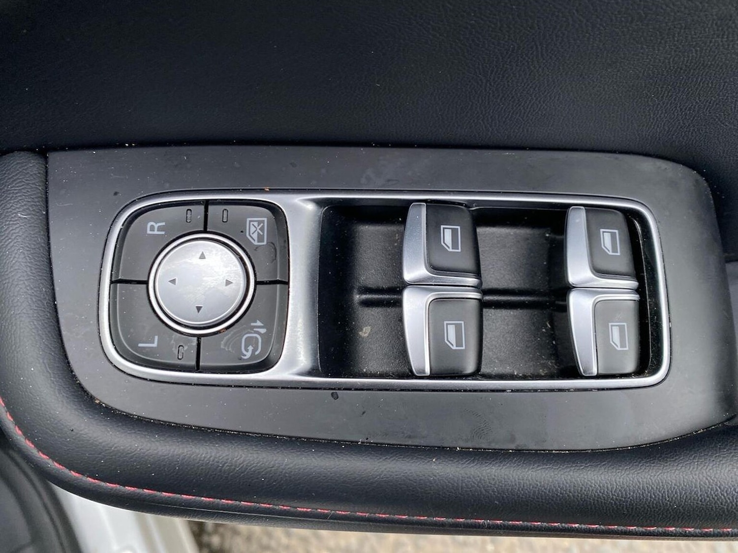 Used MG MG HS 2023 for sale - 76352492: Photo 21