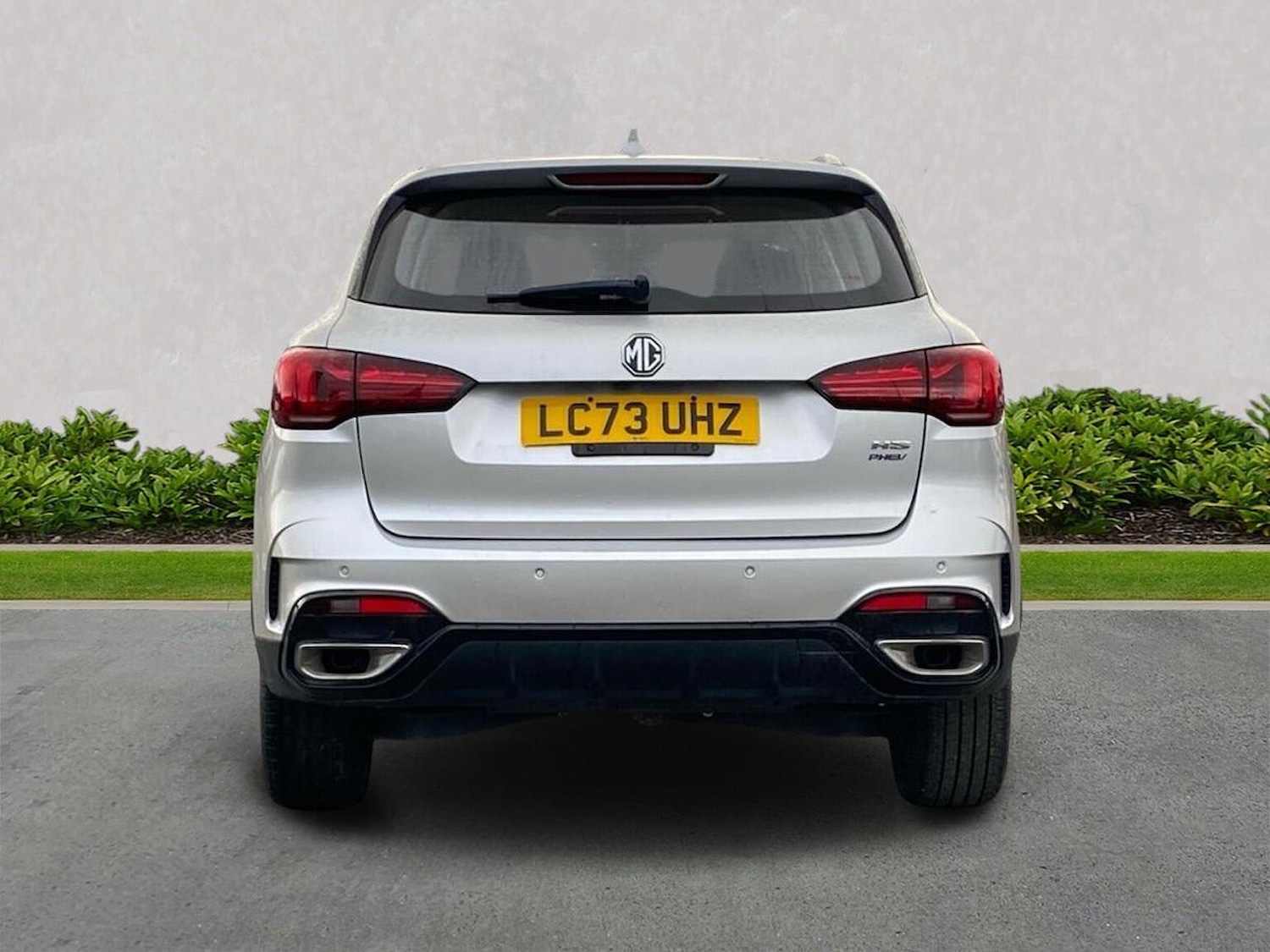 Used MG MG HS 2023 for sale - 76352492: Photo 4