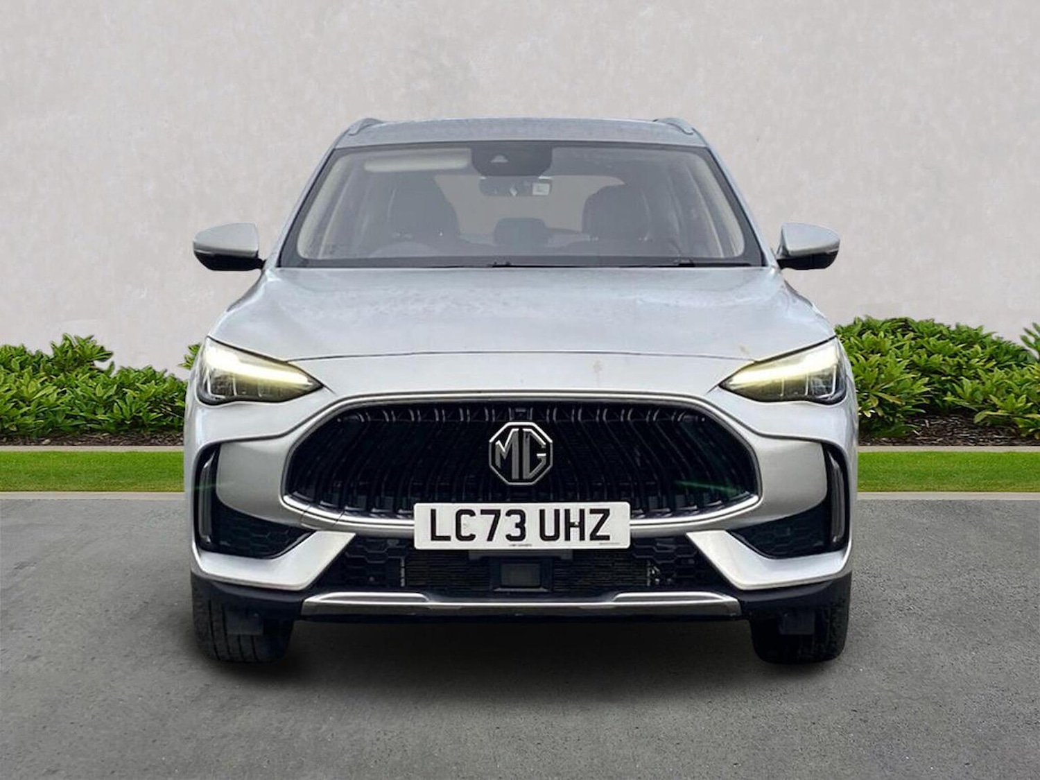 Used MG MG HS 2023 for sale - 76352492: Photo 5