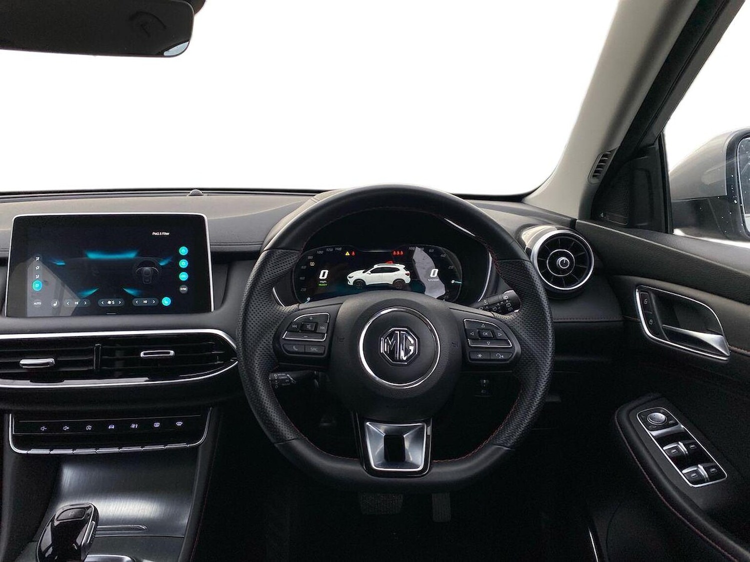 Used MG MG HS 2023 for sale - 76352492: Photo 9