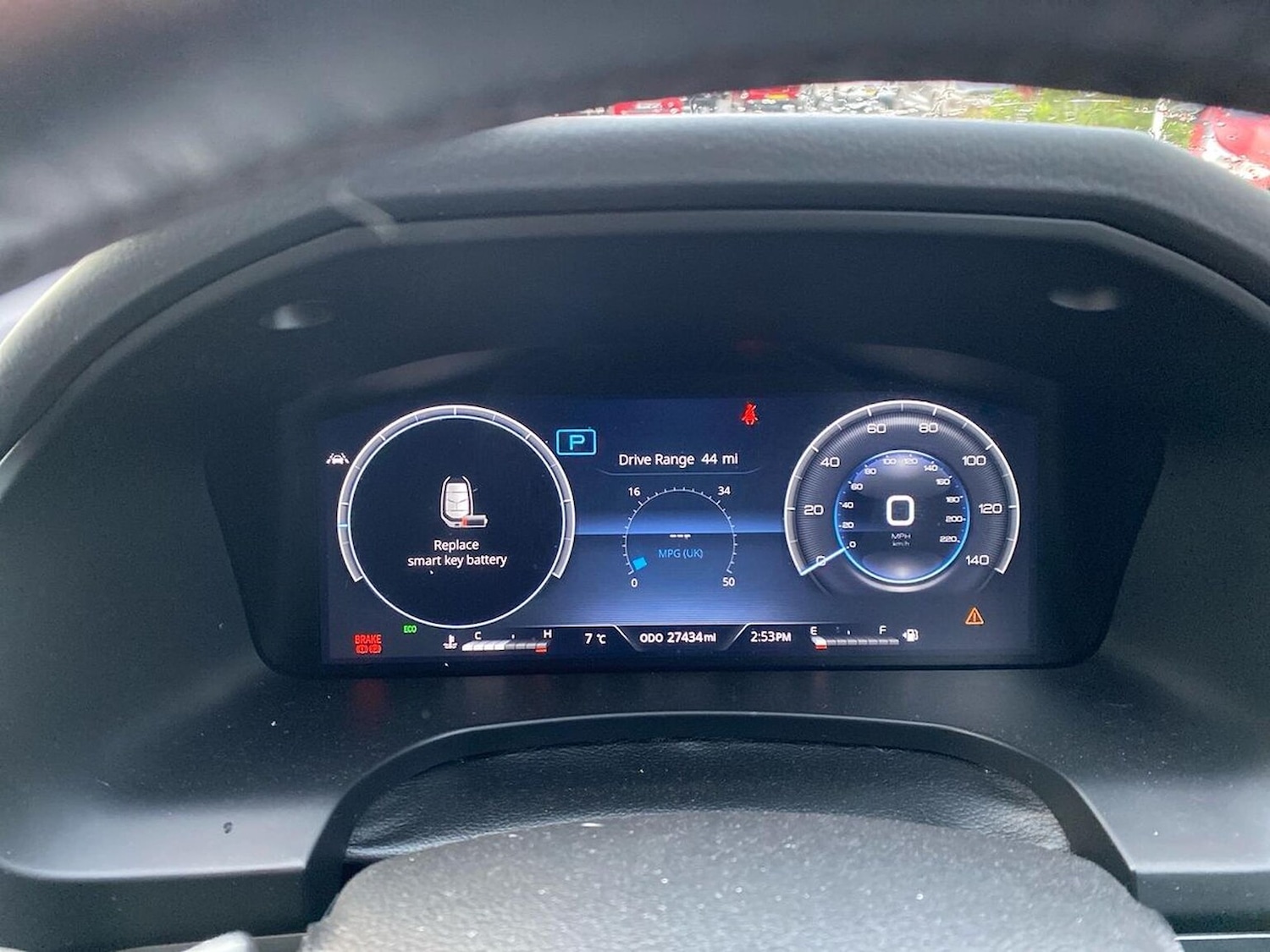 Used Ssangyong Rexton 2022 for sale - 76627980: Photo 10