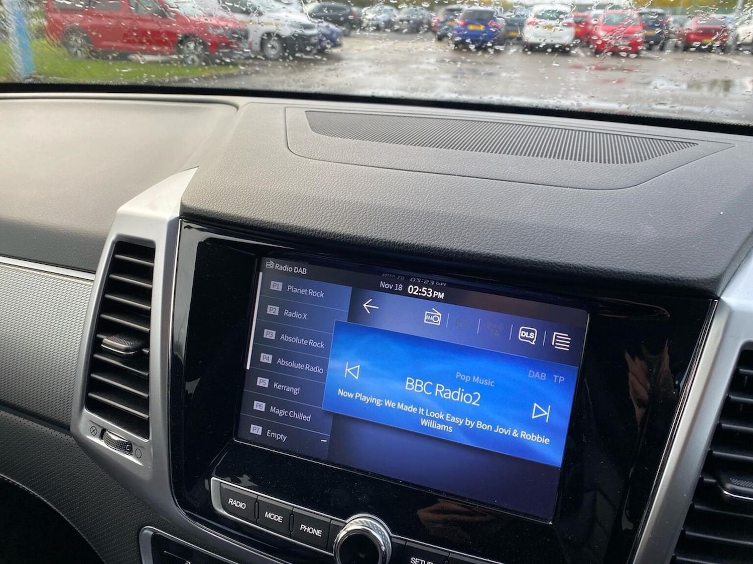 Used Ssangyong Rexton 2022 for sale - 76627980: Photo 11