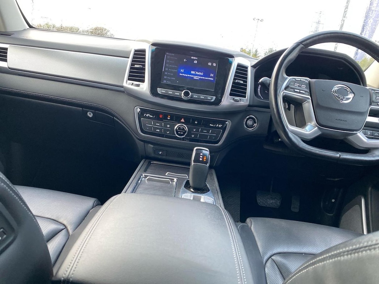 Used Ssangyong Rexton 2022 for sale - 76627980: Photo 13